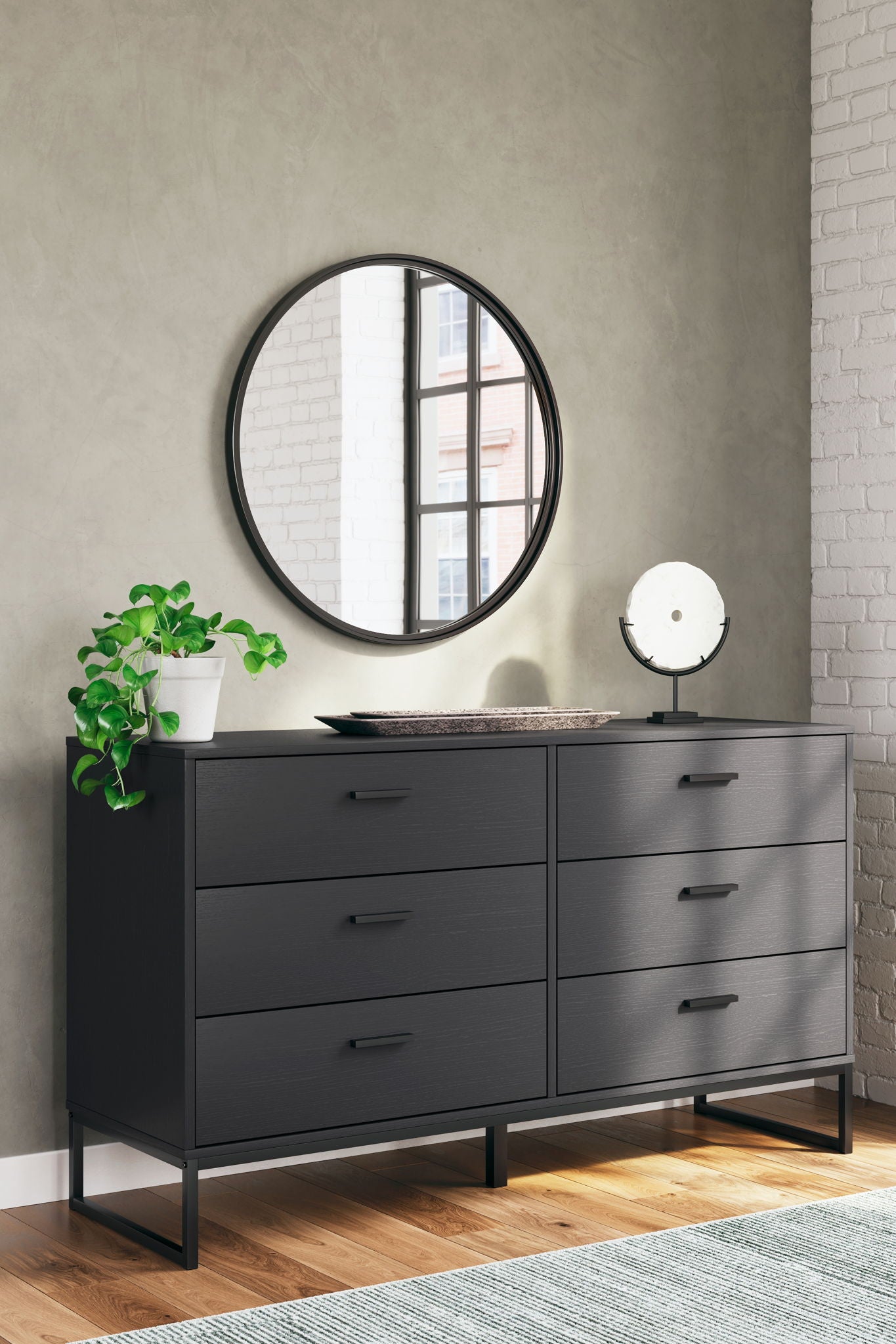 Socalle - Bedroom Set - Urban Living Furniture (Los Angeles, CA)