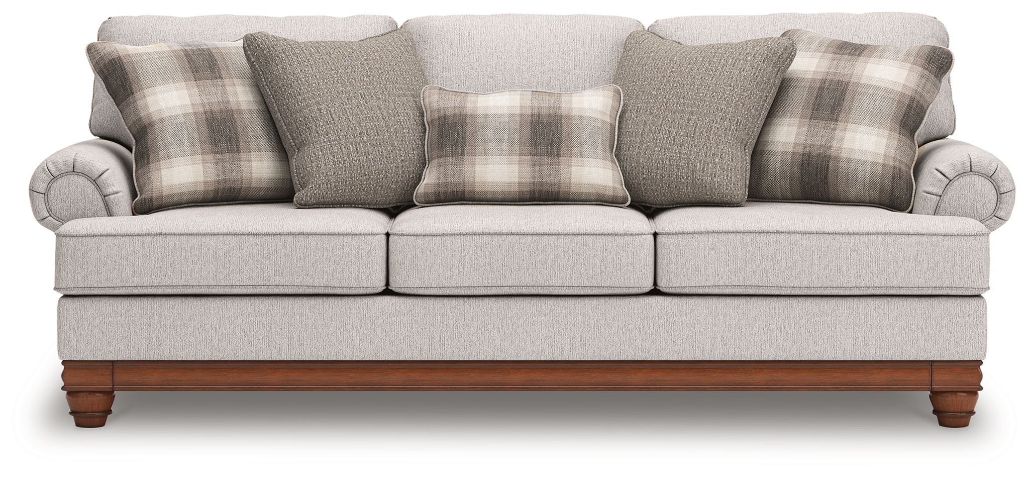 Clearbrooke - Sandstone - Sofa - Urban Living Furniture (Los Angeles, CA)