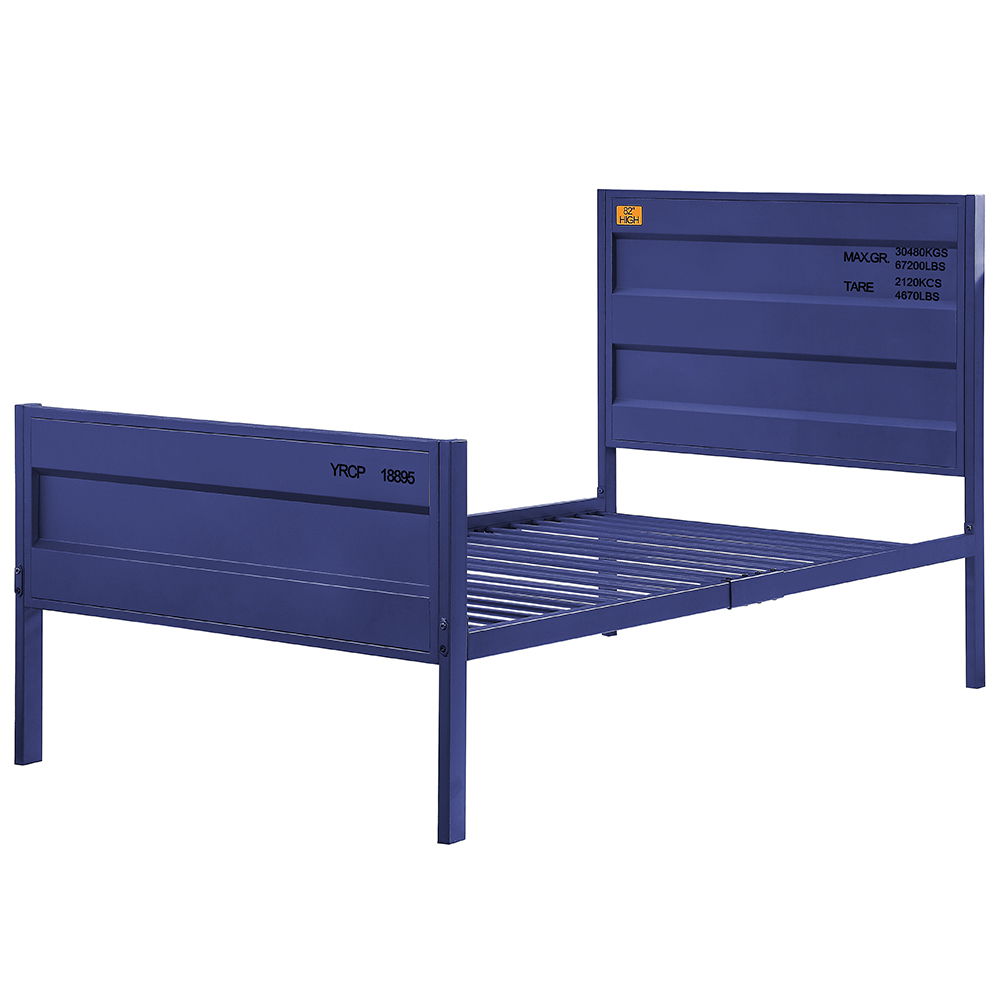 Cargo - Bed - Urban Living Furniture (Los Angeles, CA)