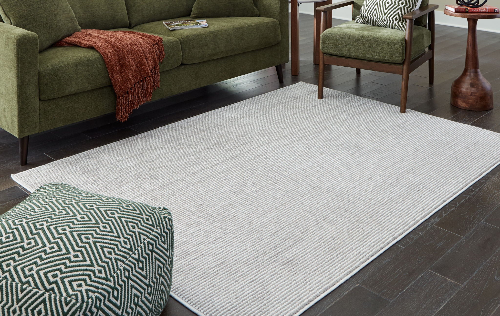 Eduring - Rug - Urban Living Furniture (Los Angeles, CA)