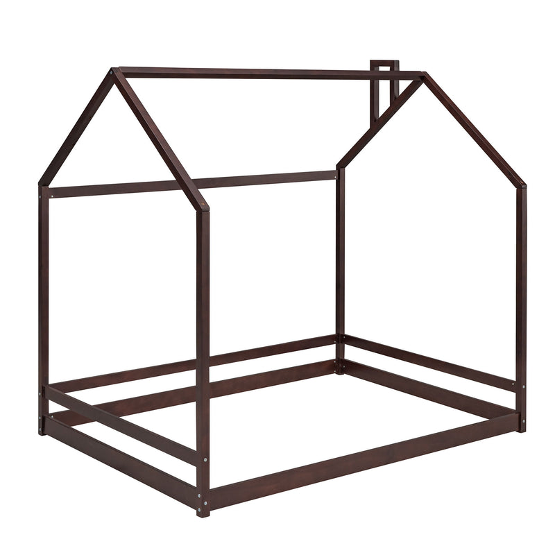 Playhouse Design House Bed