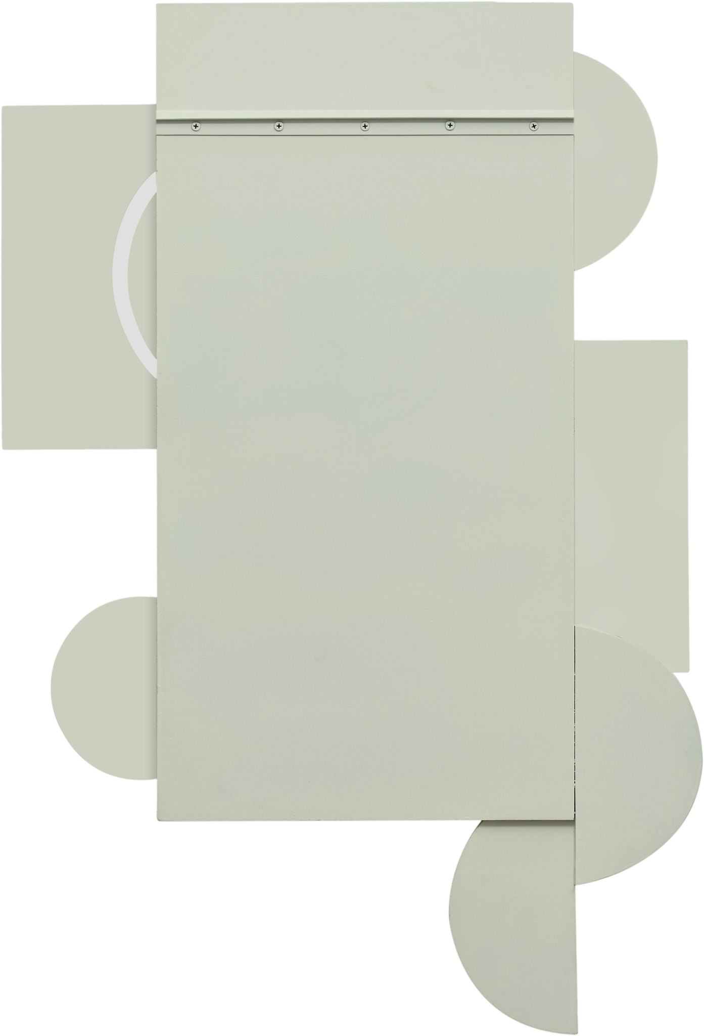 Nuvori - Wall Decor - Urban Living Furniture (Los Angeles, CA)