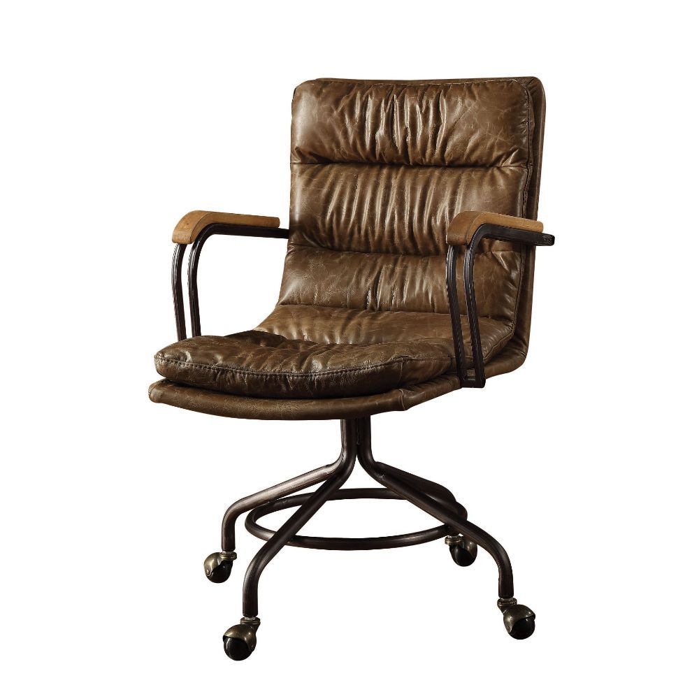 Harith II - Office Chair - Urban Living Furniture (Los Angeles, CA)