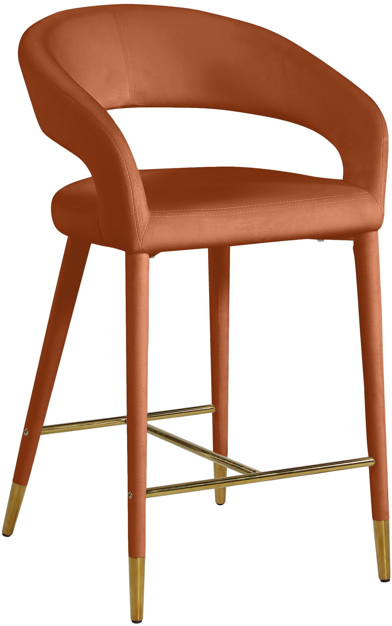 Destiny - Stool - Urban Living Furniture (Los Angeles, CA)
