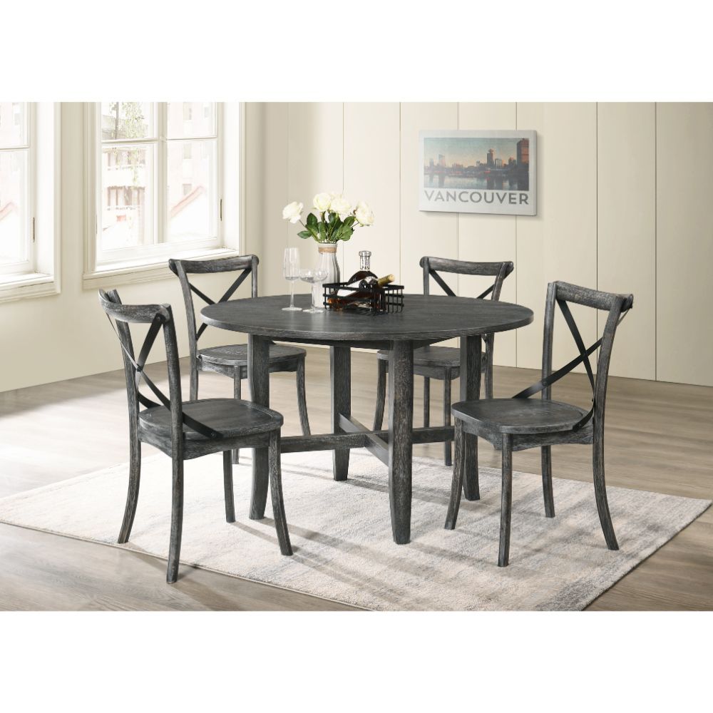 Kendric - Dining Table - Urban Living Furniture (Los Angeles, CA)