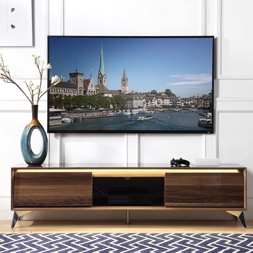 Raceloma - TV stand - Urban Living Furniture (Los Angeles, CA)