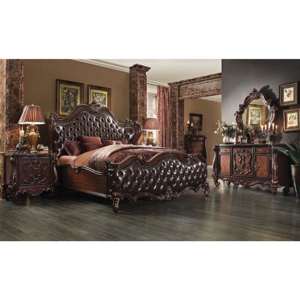 Versailles - Best in Class - Bed - Urban Living Furniture (Los Angeles, CA)