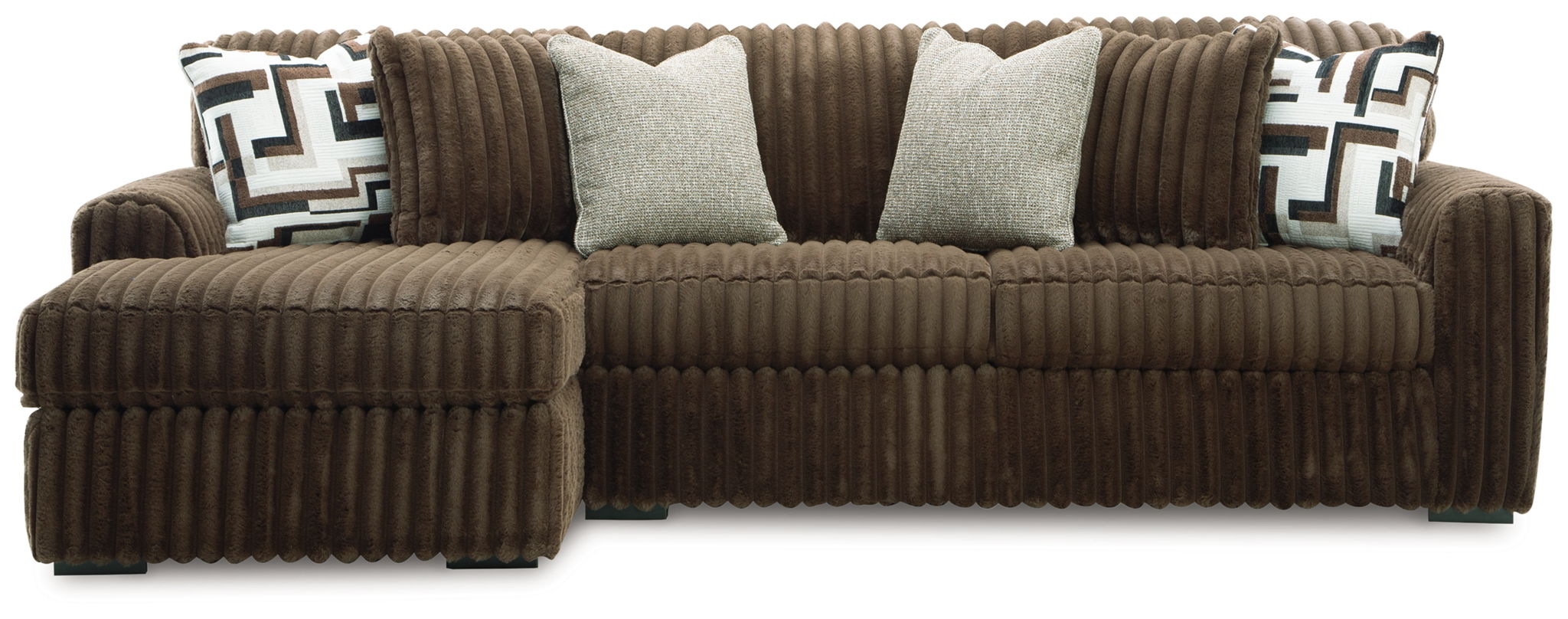 Midnight-Madness - Sectional - Urban Living Furniture (Los Angeles, CA)