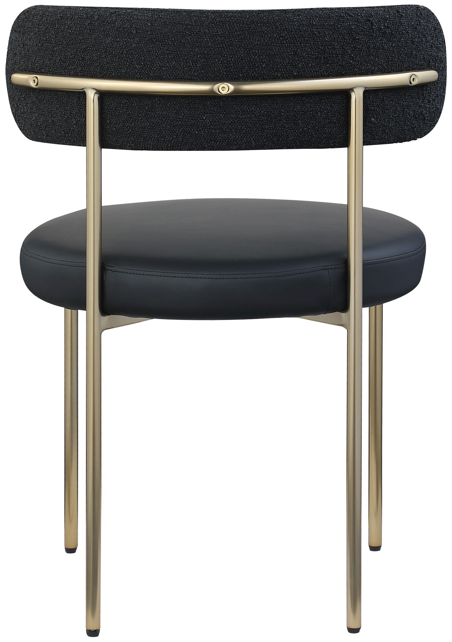 Beacon - Faux Leather Dining Chair (Set of 2) - Urban Living Furniture (Los Angeles, CA)