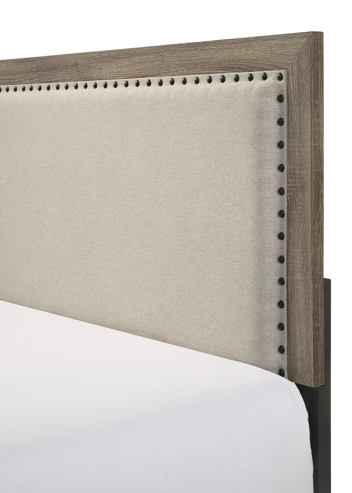 Millie - Upholstered Bedroom Set - Urban Living Furniture (Los Angeles, CA)