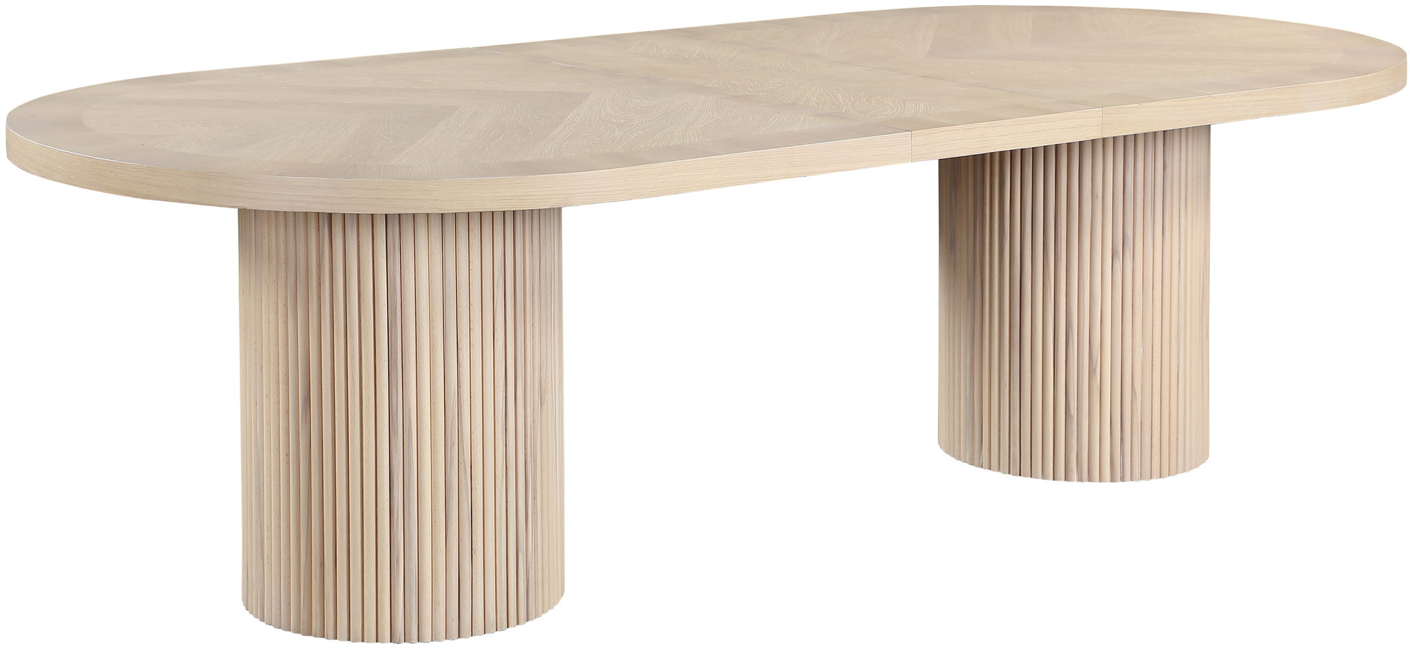 Belinda - Dining Table - Urban Living Furniture (Los Angeles, CA)
