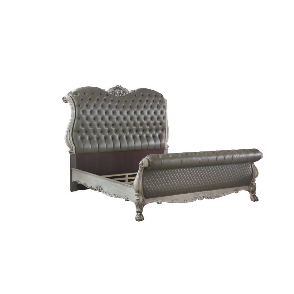 Dresden - Vintage - Bed - Urban Living Furniture (Los Angeles, CA)