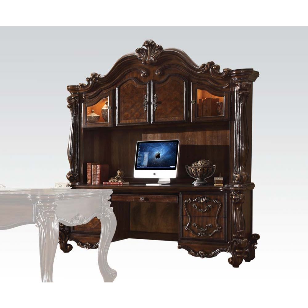 Versailles - Computer Desk & Hutch - Urban Living Furniture (Los Angeles, CA)
