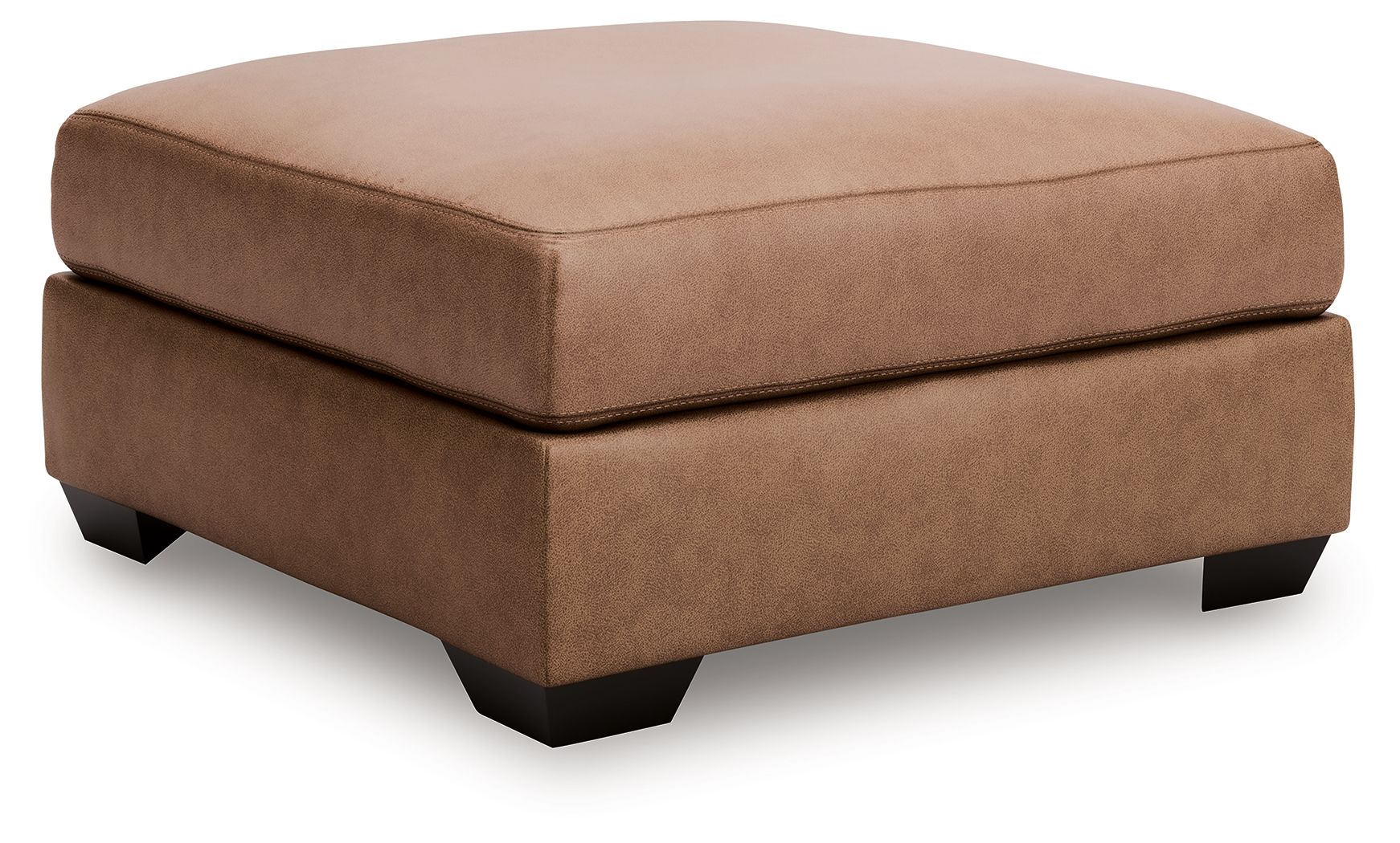 WillowBend - Oversized Accent Ottoman - Urban Living Furniture (Los Angeles, CA)