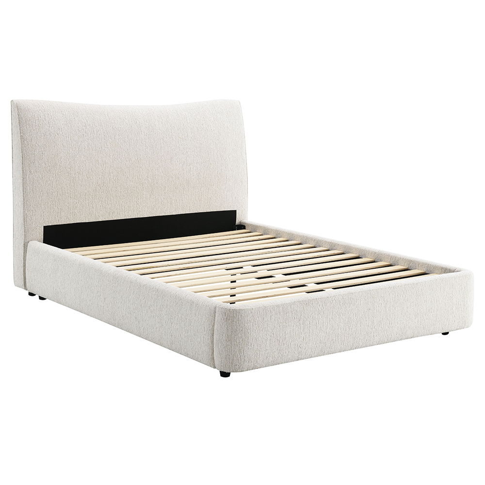 Renee - Bed - Urban Living Furniture (Los Angeles, CA)