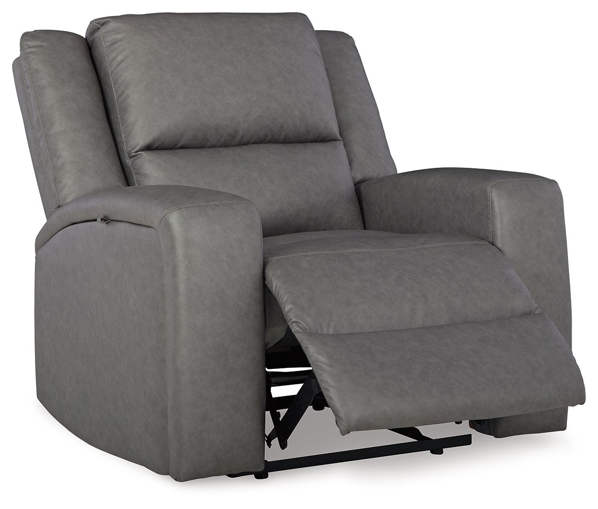 Brixworth - Slate - Zero Wall Recliner - Urban Living Furniture (Los Angeles, CA)