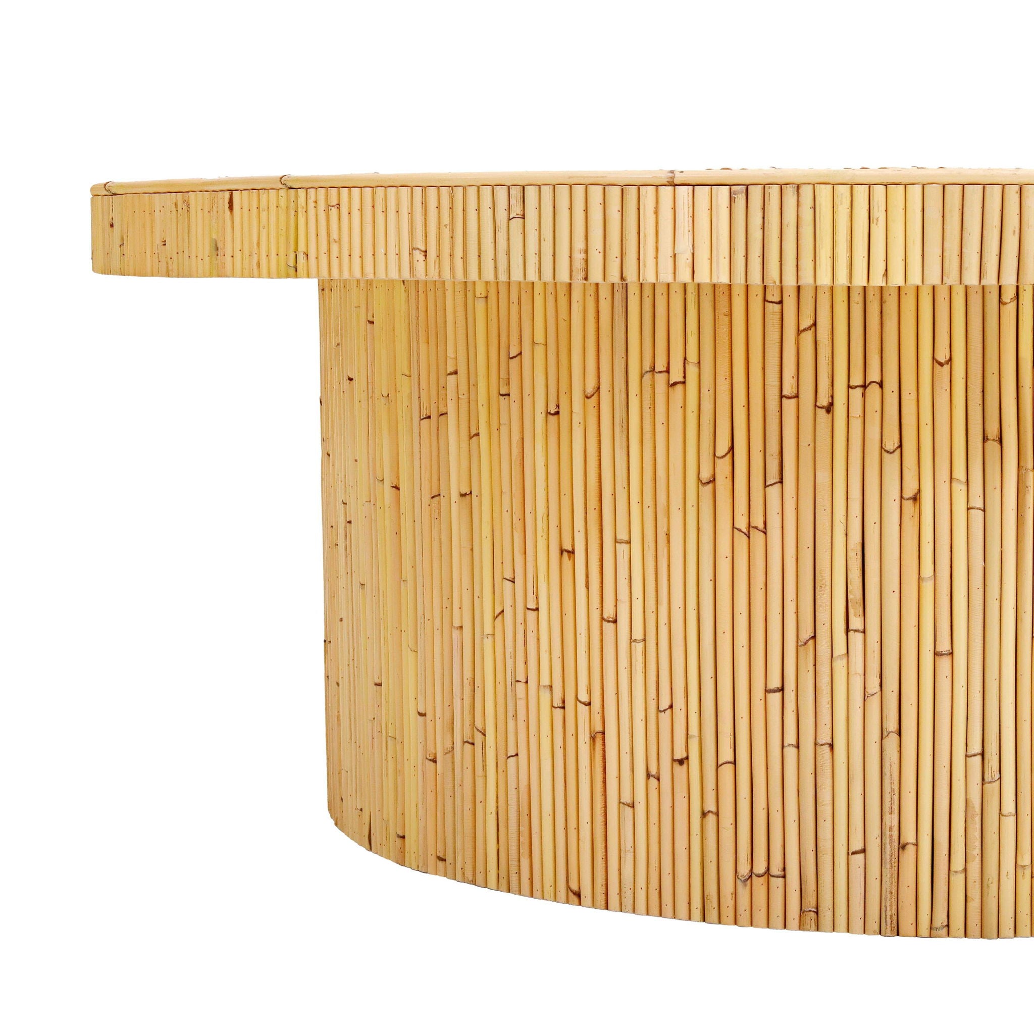 Acadia - Coffee Table - Natural - Urban Living Furniture (Los Angeles, CA)