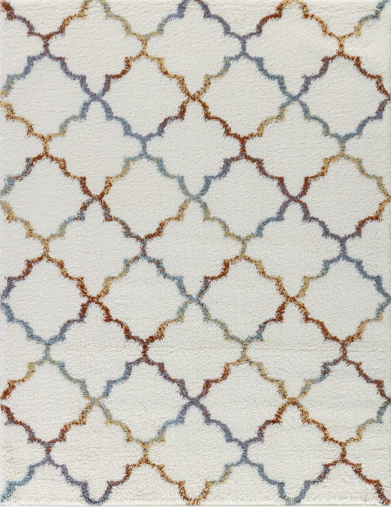 Loft Shag - GC_CZY1003 Shaggy Area Rug - Urban Living Furniture (Los Angeles, CA)