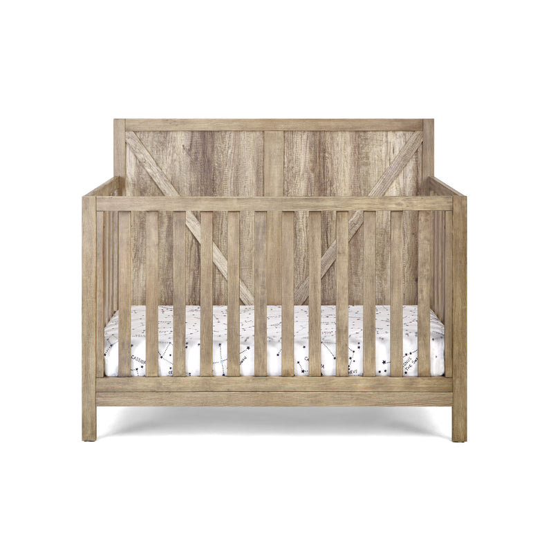 Barnside - 4-in-1 Convertible Crib - Urban Living Furniture (Los Angeles, CA)