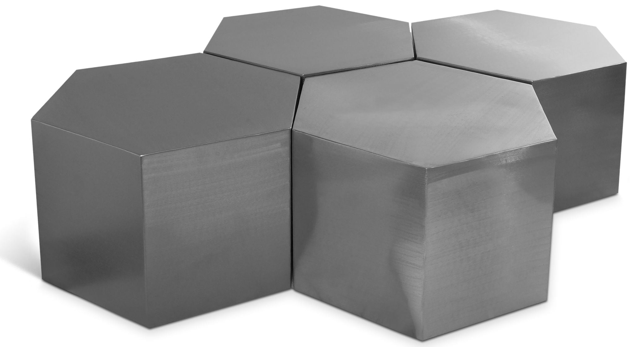 Hexagon - Coffee Table - Urban Living Furniture (Los Angeles, CA)