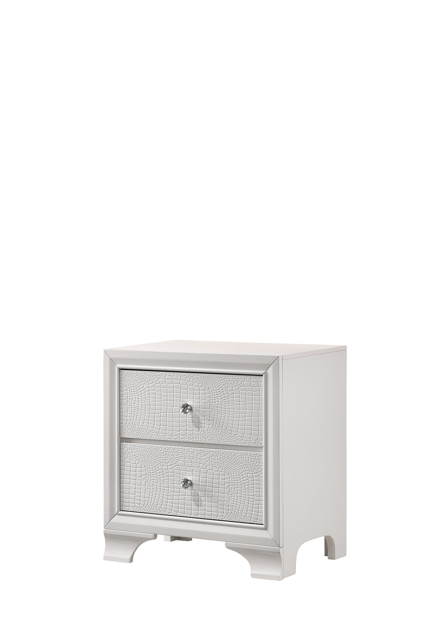 Lyssa - Nightstand - Urban Living Furniture (Los Angeles, CA)