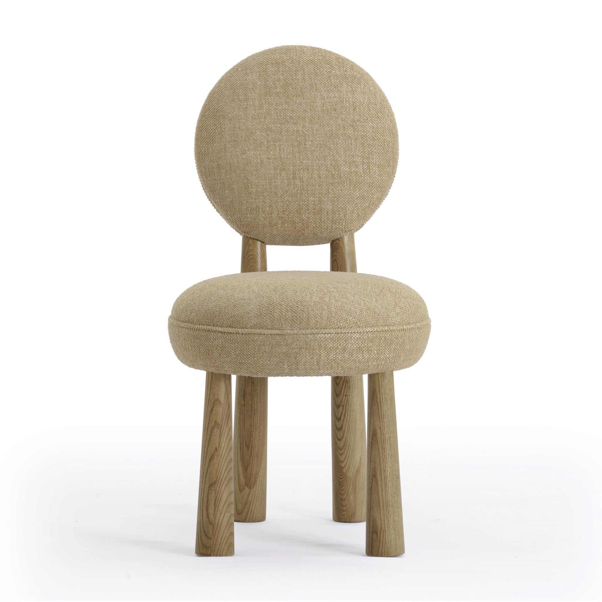 Sulley - Dining Chair - Urban Living Furniture (Los Angeles, CA)