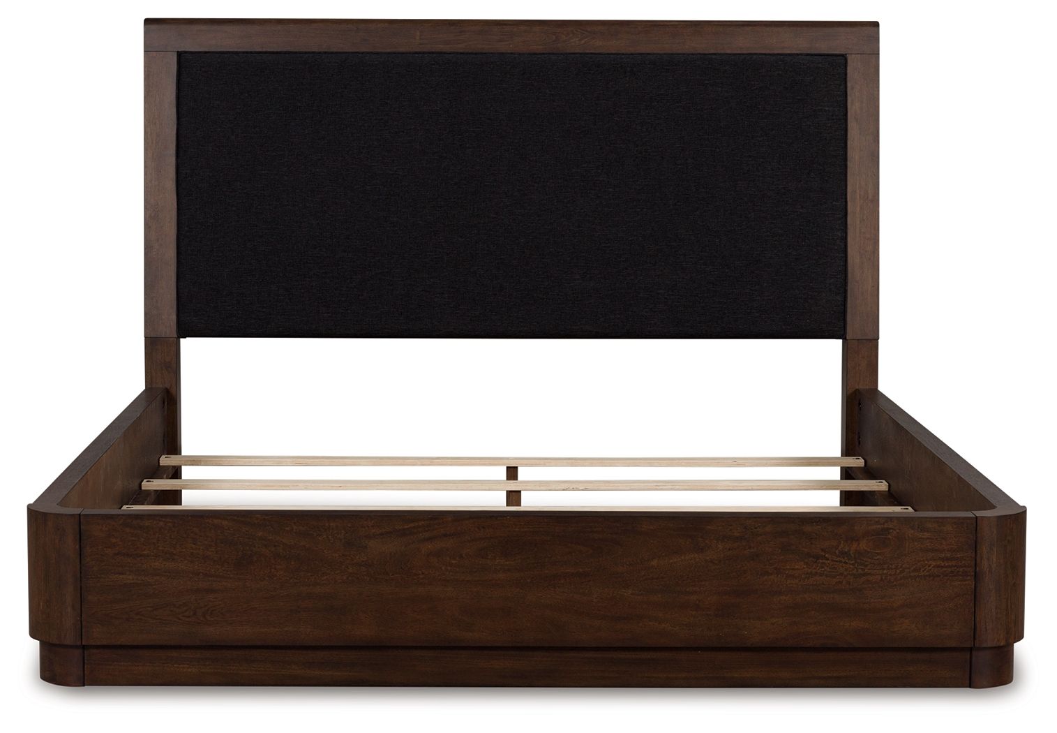 Dilenno - Upholstered Panel Bed - Urban Living Furniture (Los Angeles, CA)