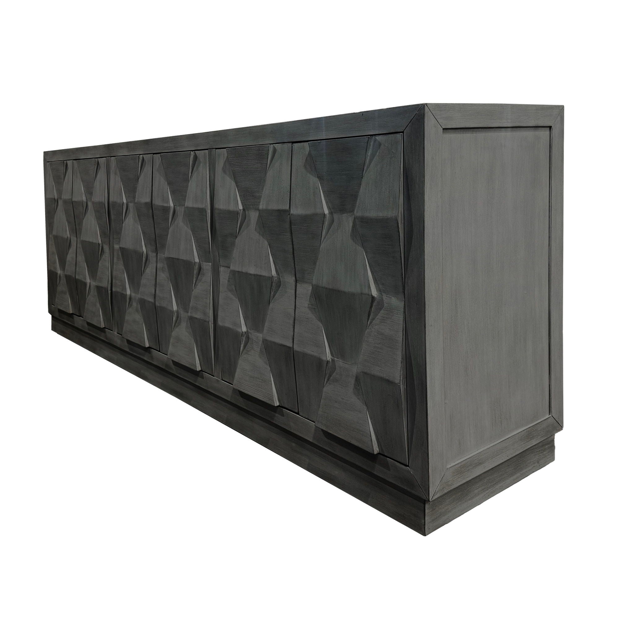 Cortina - Console - Urban Living Furniture (Los Angeles, CA)