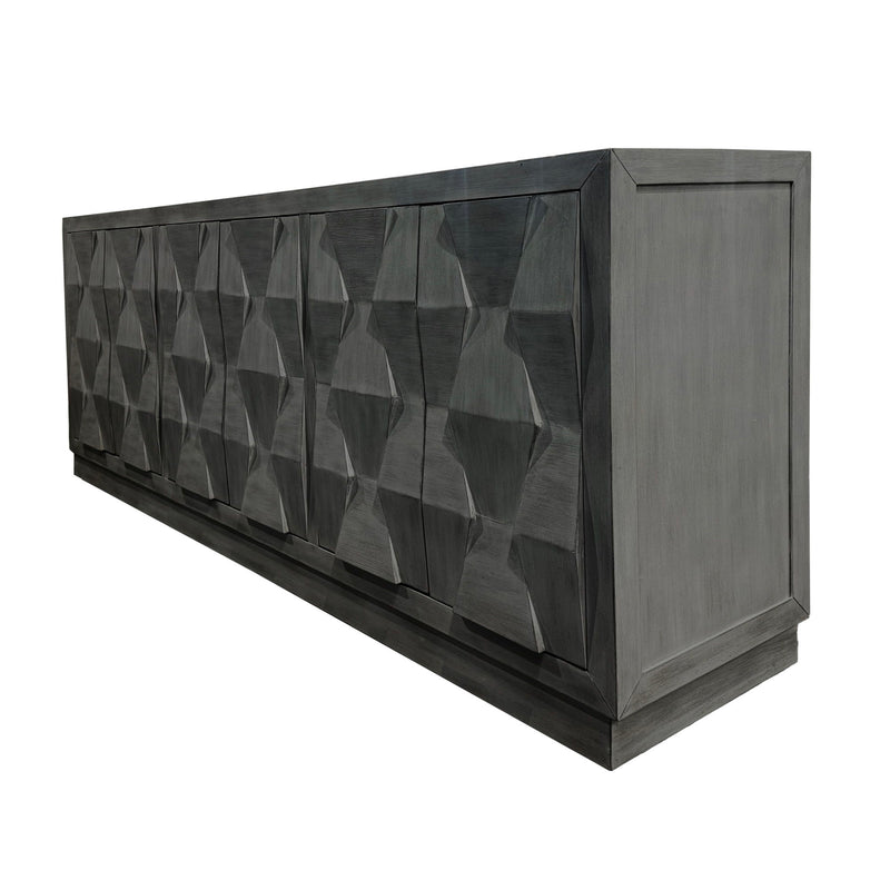 Cortina - Console