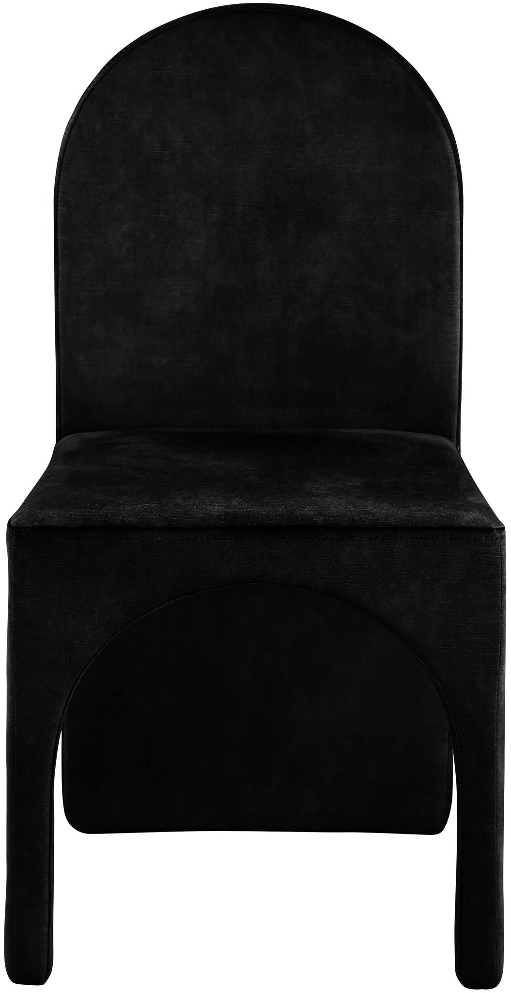 Summer - Dining Side Chair (Set of 2) - Urban Living Furniture (Los Angeles, CA)