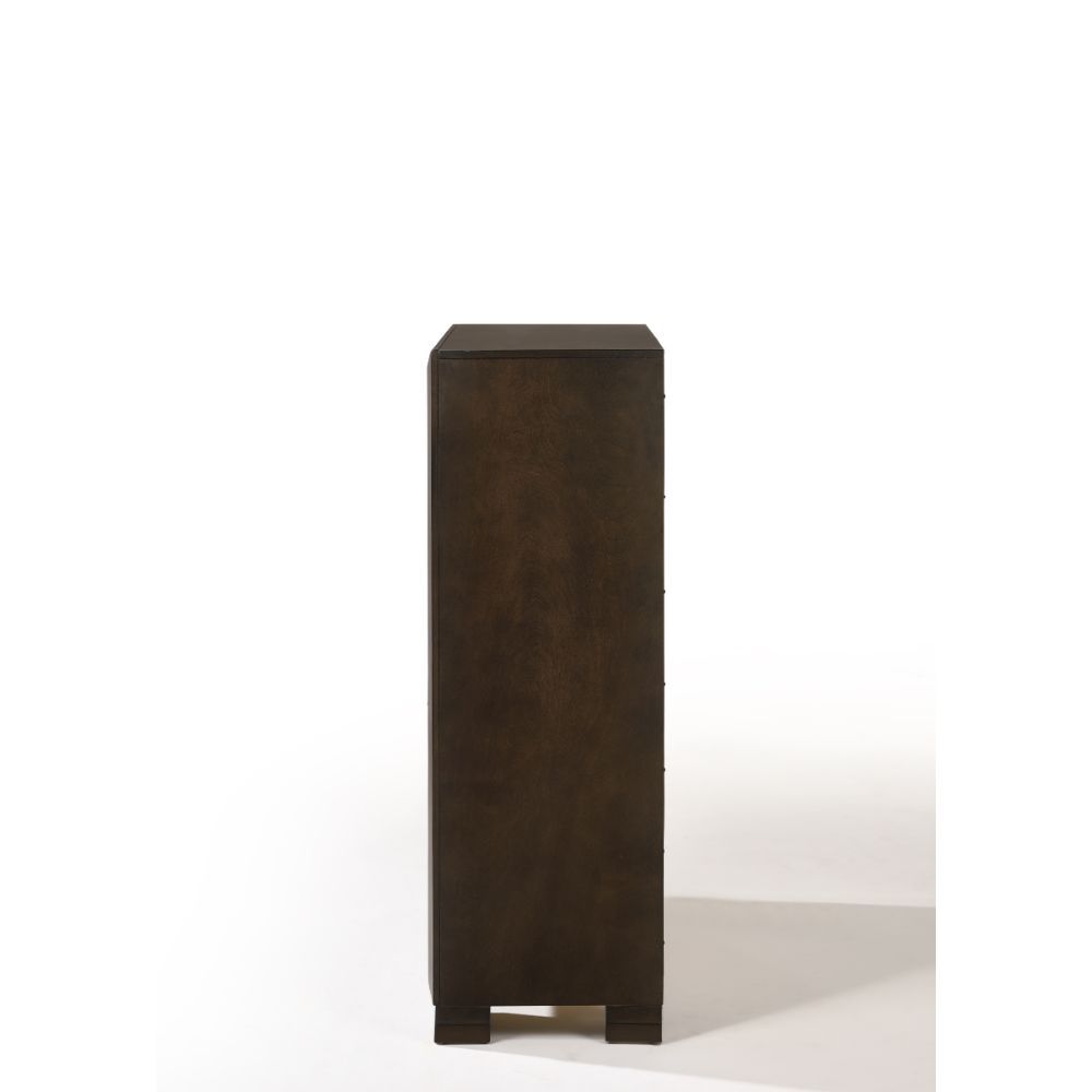 Merveille - Chest - Espresso - Urban Living Furniture (Los Angeles, CA)