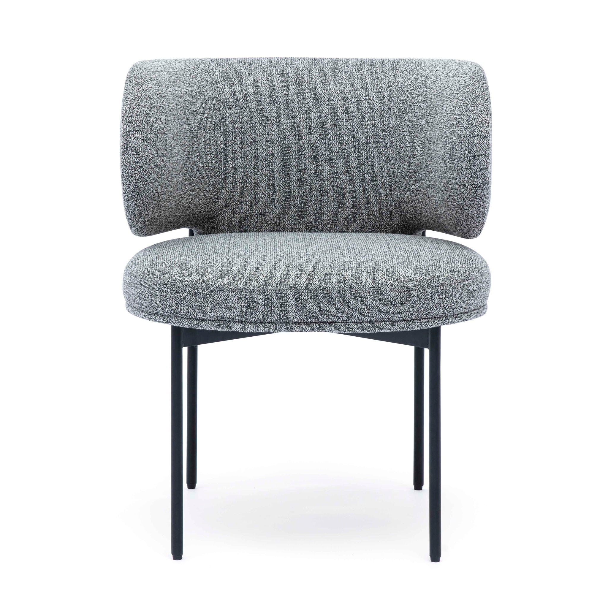 Maureen - Dining Chair - Urban Living Furniture (Los Angeles, CA)