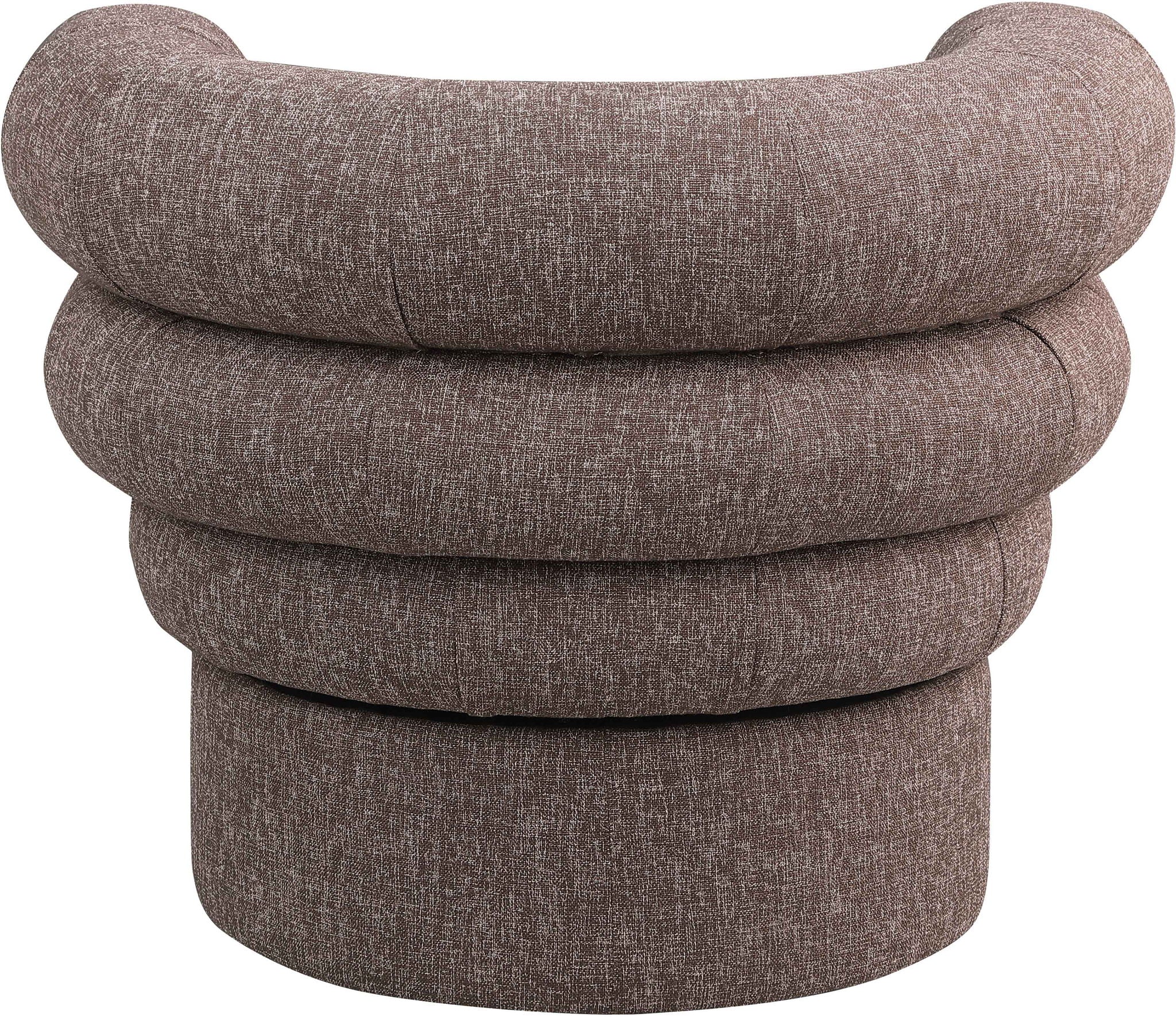 Valentina - Accent Swivel Chair - Urban Living Furniture (Los Angeles, CA)