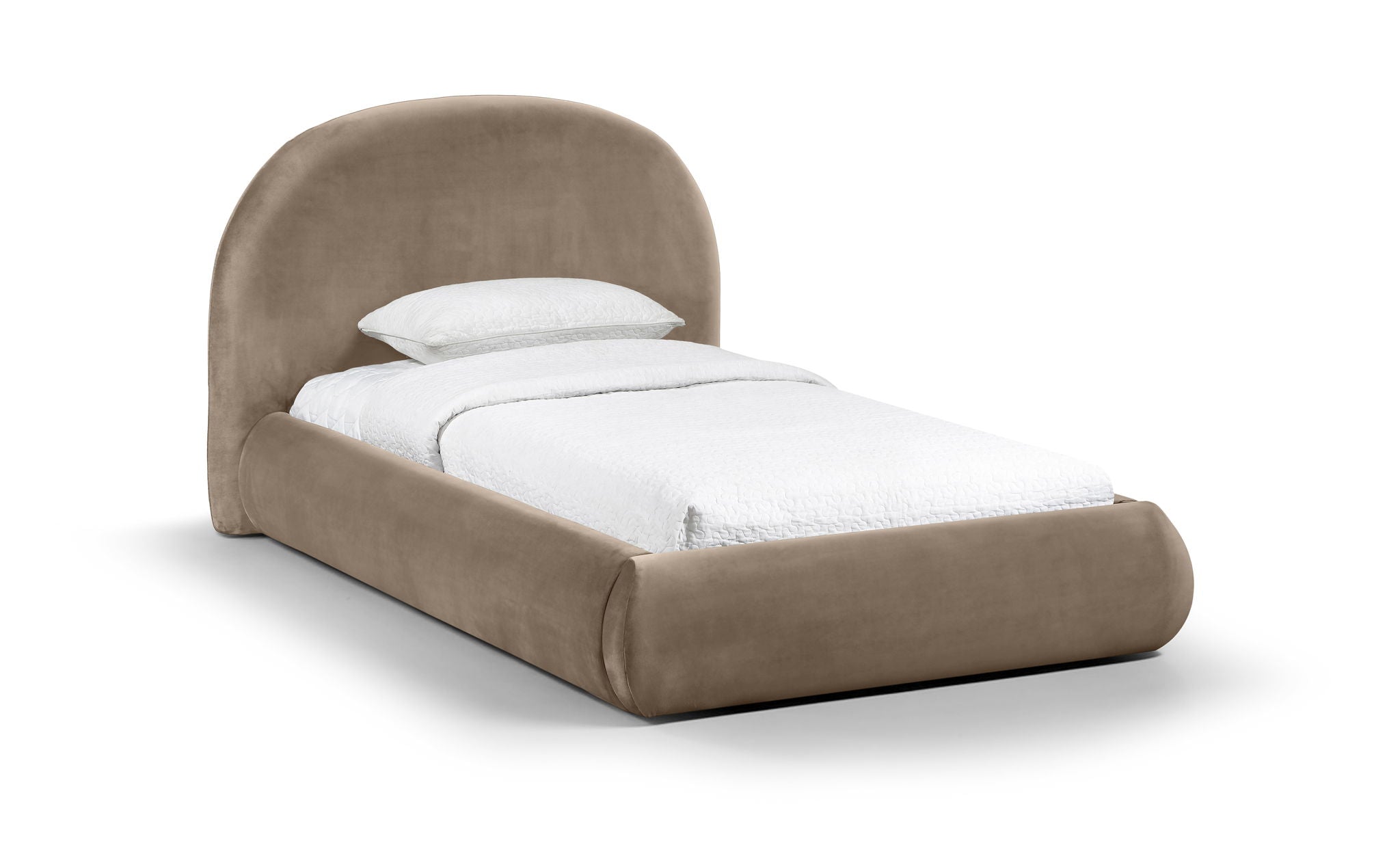 Celine - Upholstered Bed - Urban Living Furniture (Los Angeles, CA)