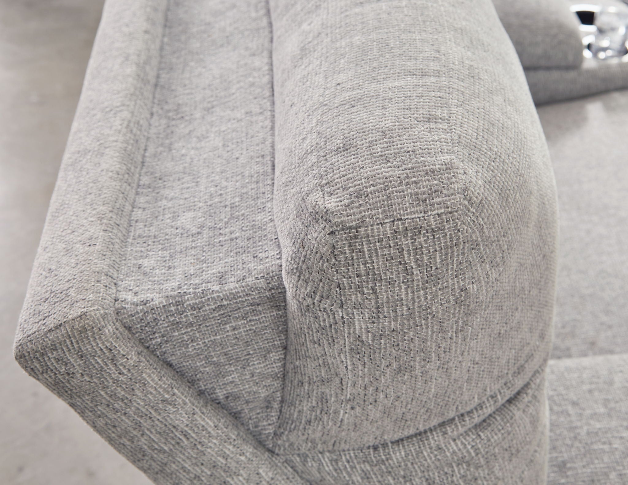Acklen Place - Reclining Sectional - Urban Living Furniture (Los Angeles, CA)