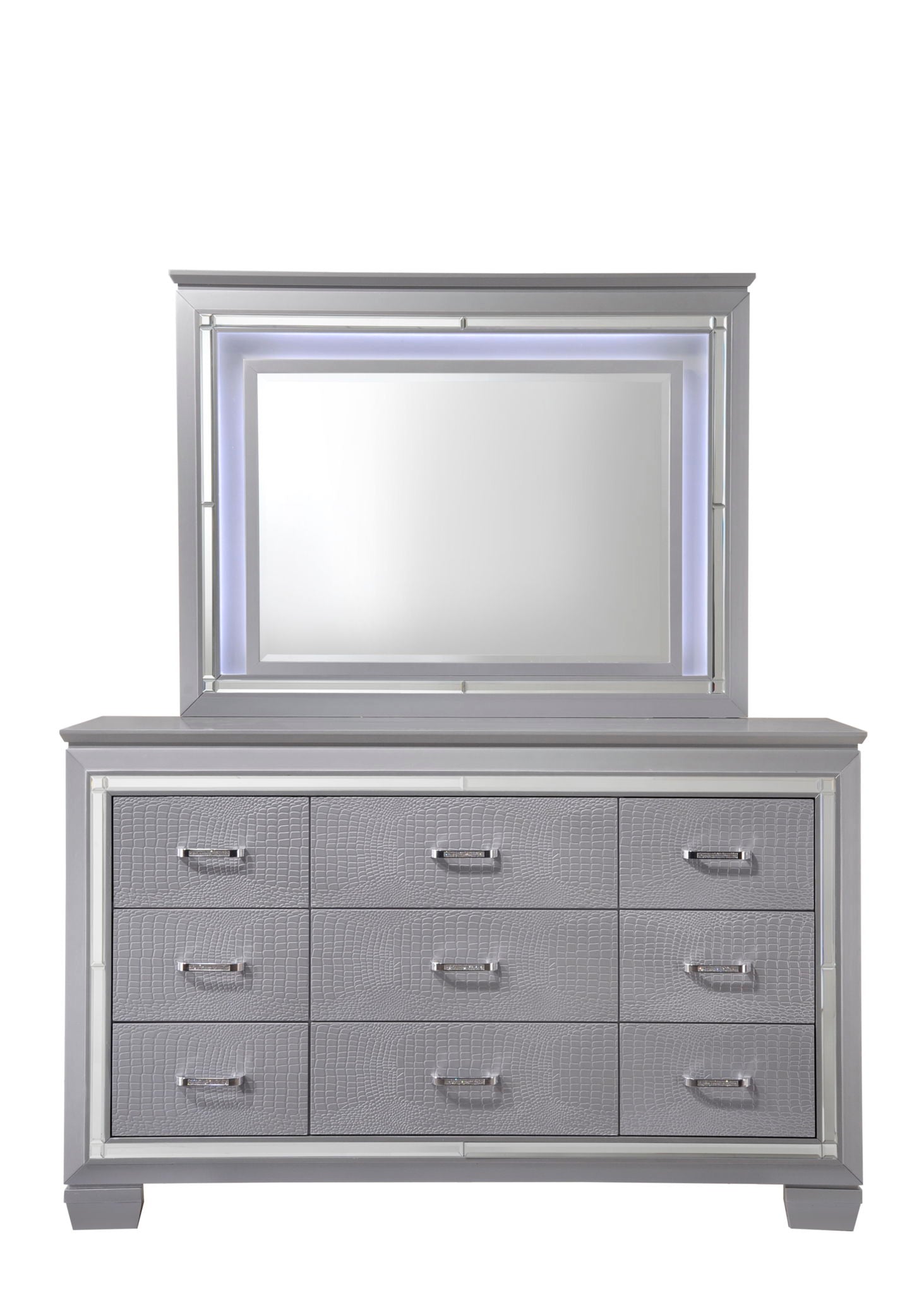 Lillian - Dresser - Urban Living Furniture (Los Angeles, CA)