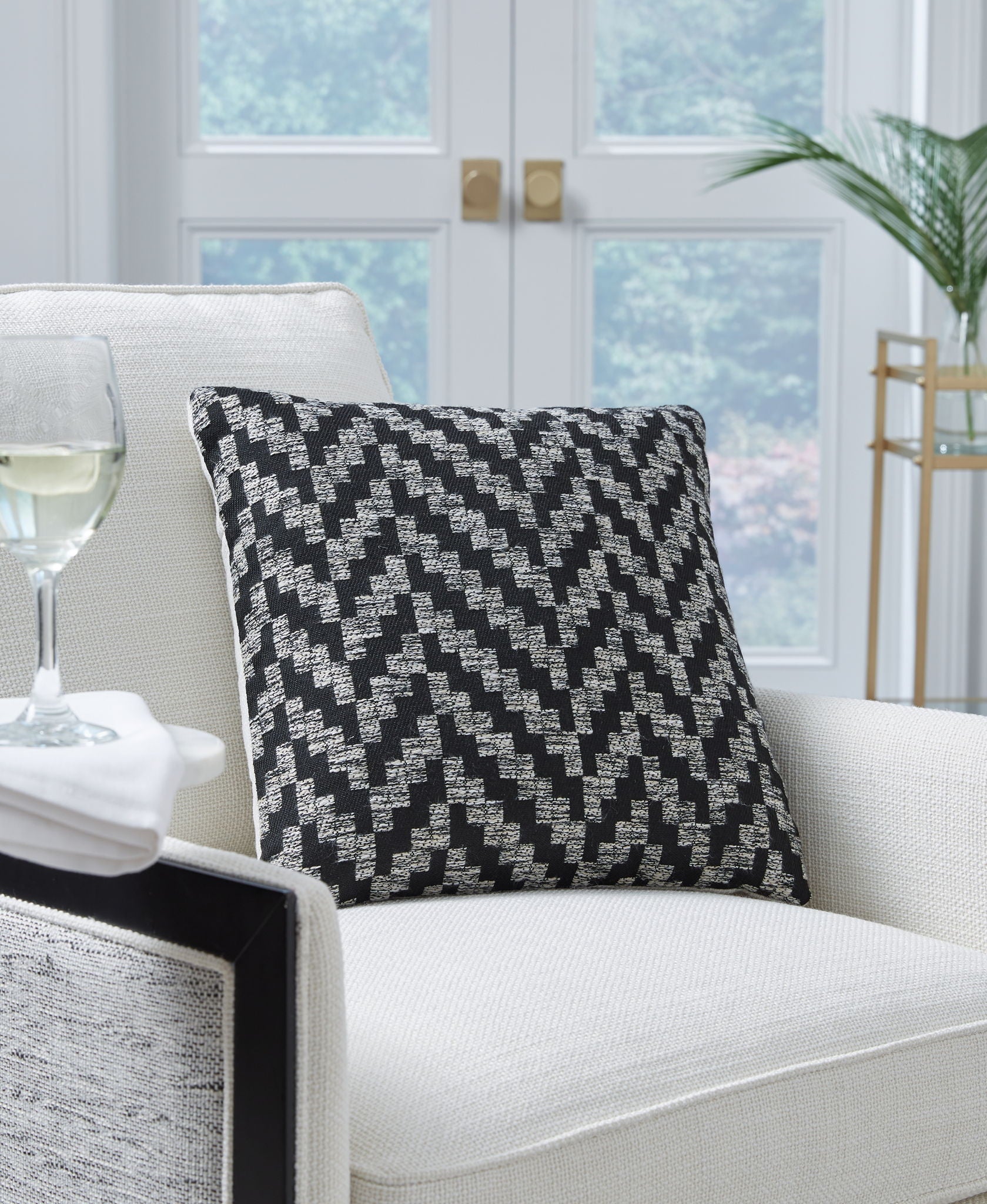 Tenslock Next-gen Nuvella - Pillow - Urban Living Furniture (Los Angeles, CA)