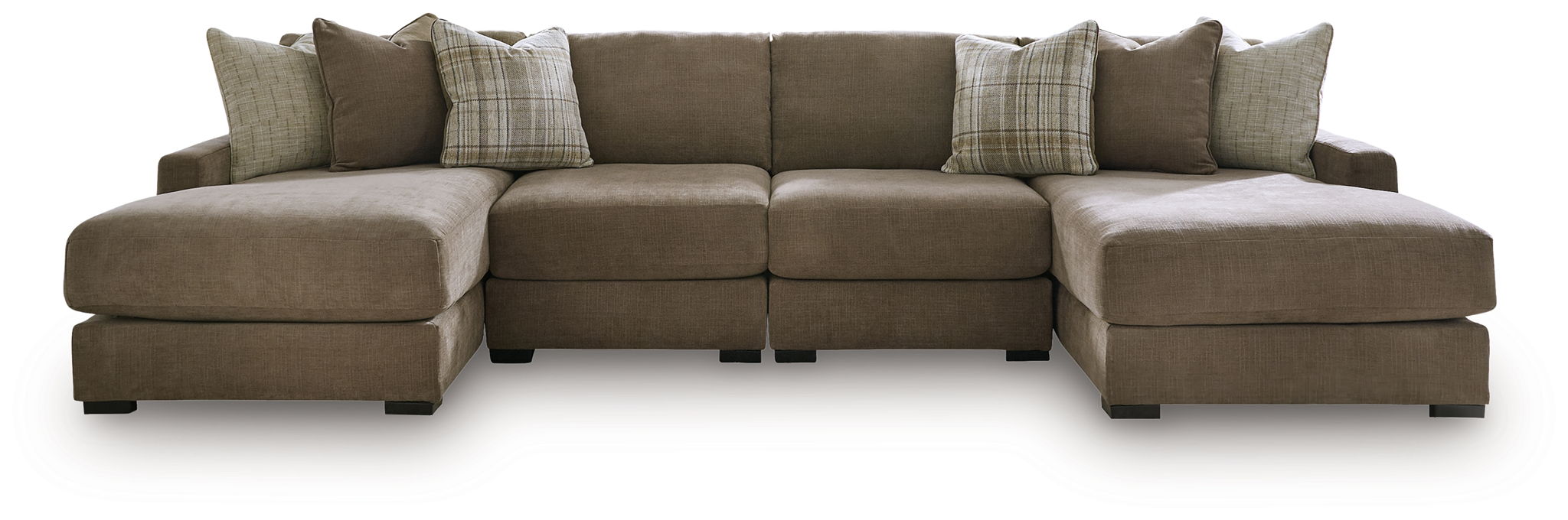 Camellia-Court - Sectional - Urban Living Furniture (Los Angeles, CA)