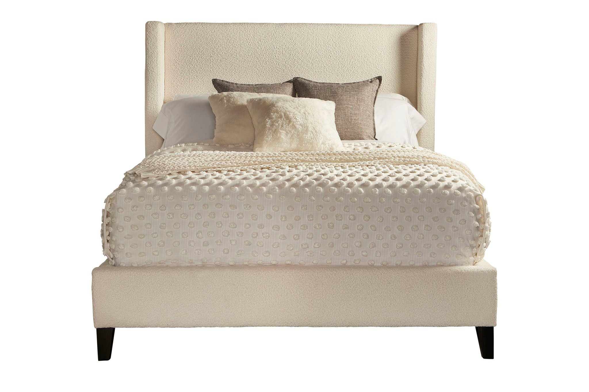 Angel - Upholstered Bed - Urban Living Furniture (Los Angeles, CA)