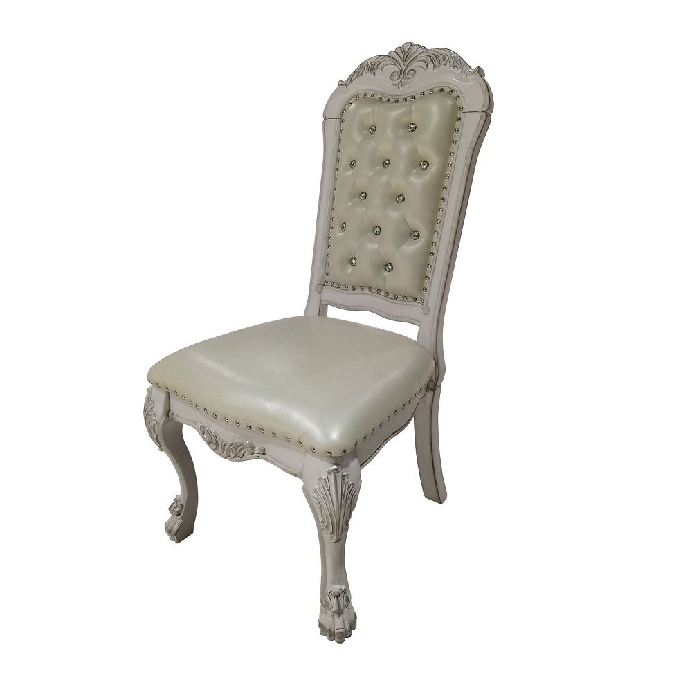 Dresden - Side Chair (Set of 2) - Urban Living Furniture (Los Angeles, CA)