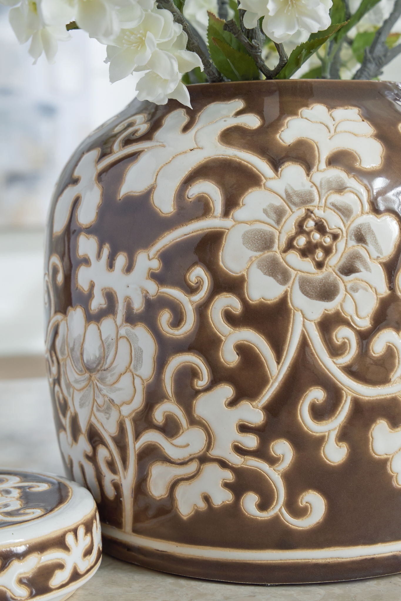 Adalham - Jar - Urban Living Furniture (Los Angeles, CA)