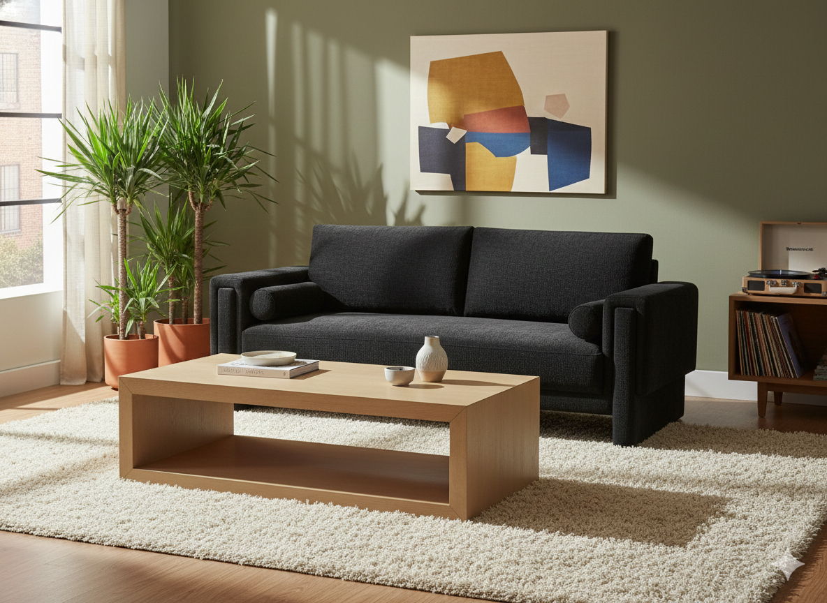 Madeline - Sofa - Urban Living Furniture (Los Angeles, CA)