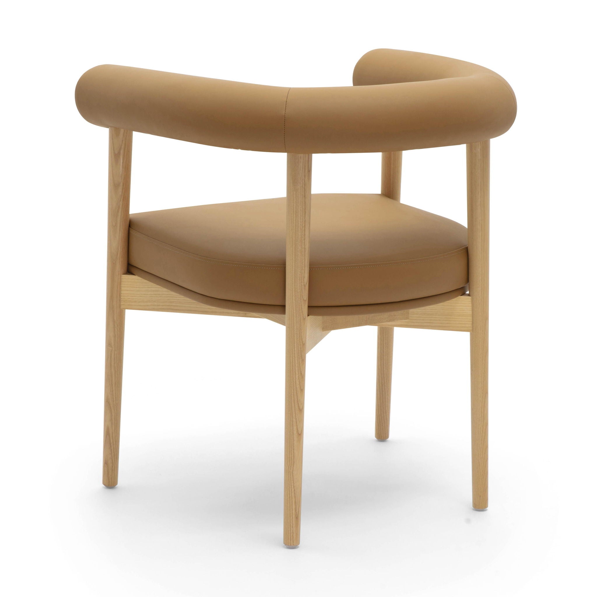 Spara - Faux Leather Dining Chair - Urban Living Furniture (Los Angeles, CA)
