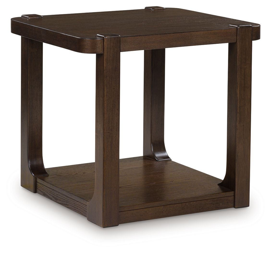 Breckington - Table - Urban Living Furniture (Los Angeles, CA)