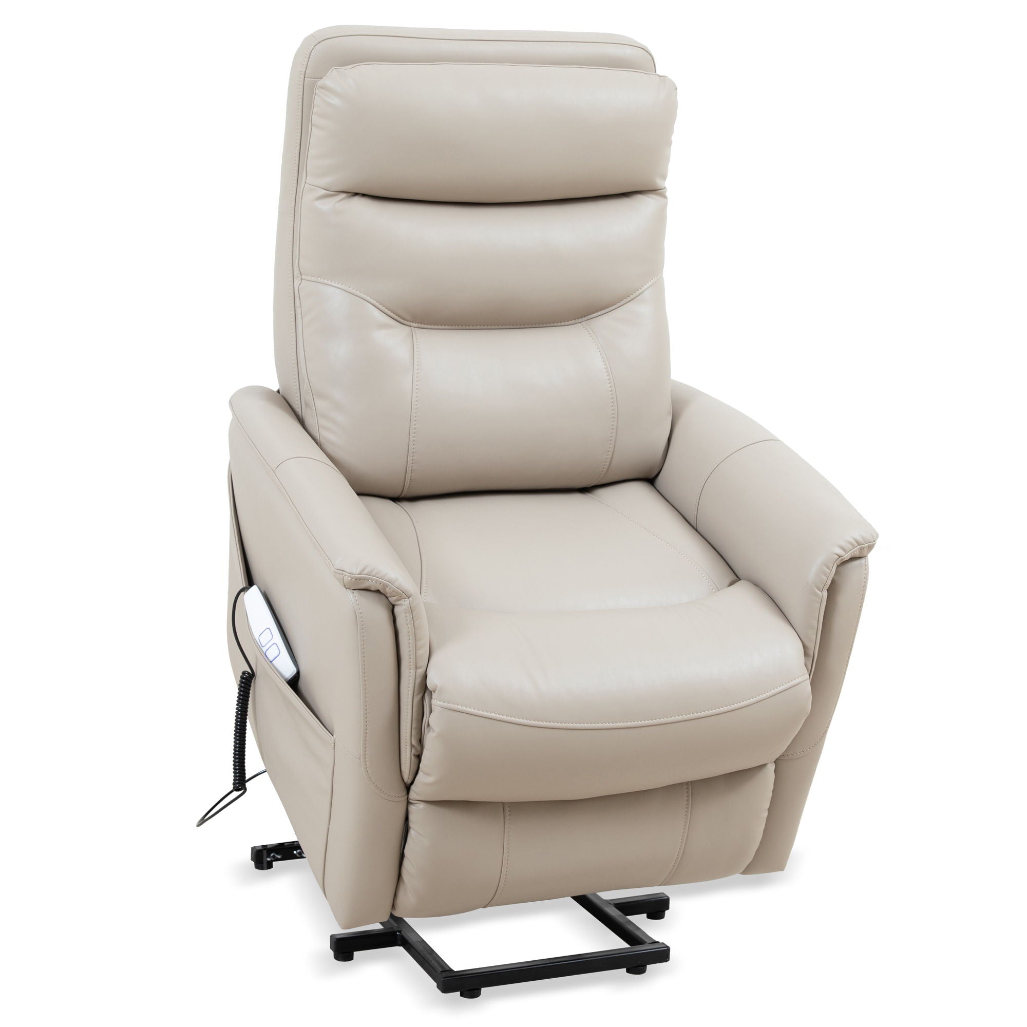 Gemini - Power Lift Recliner With Articulating Headrest - Urban Living Furniture (Los Angeles, CA)