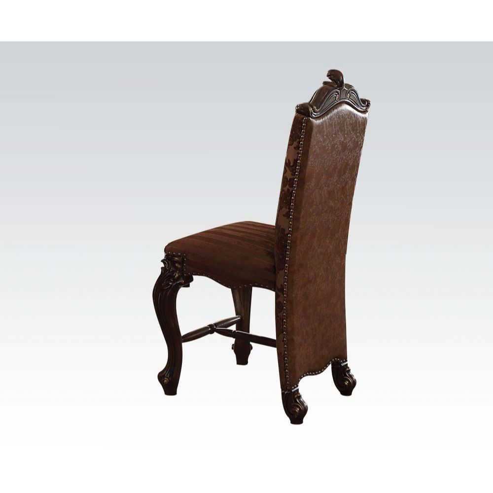 Versailles - Counter Height Chair - Urban Living Furniture (Los Angeles, CA)