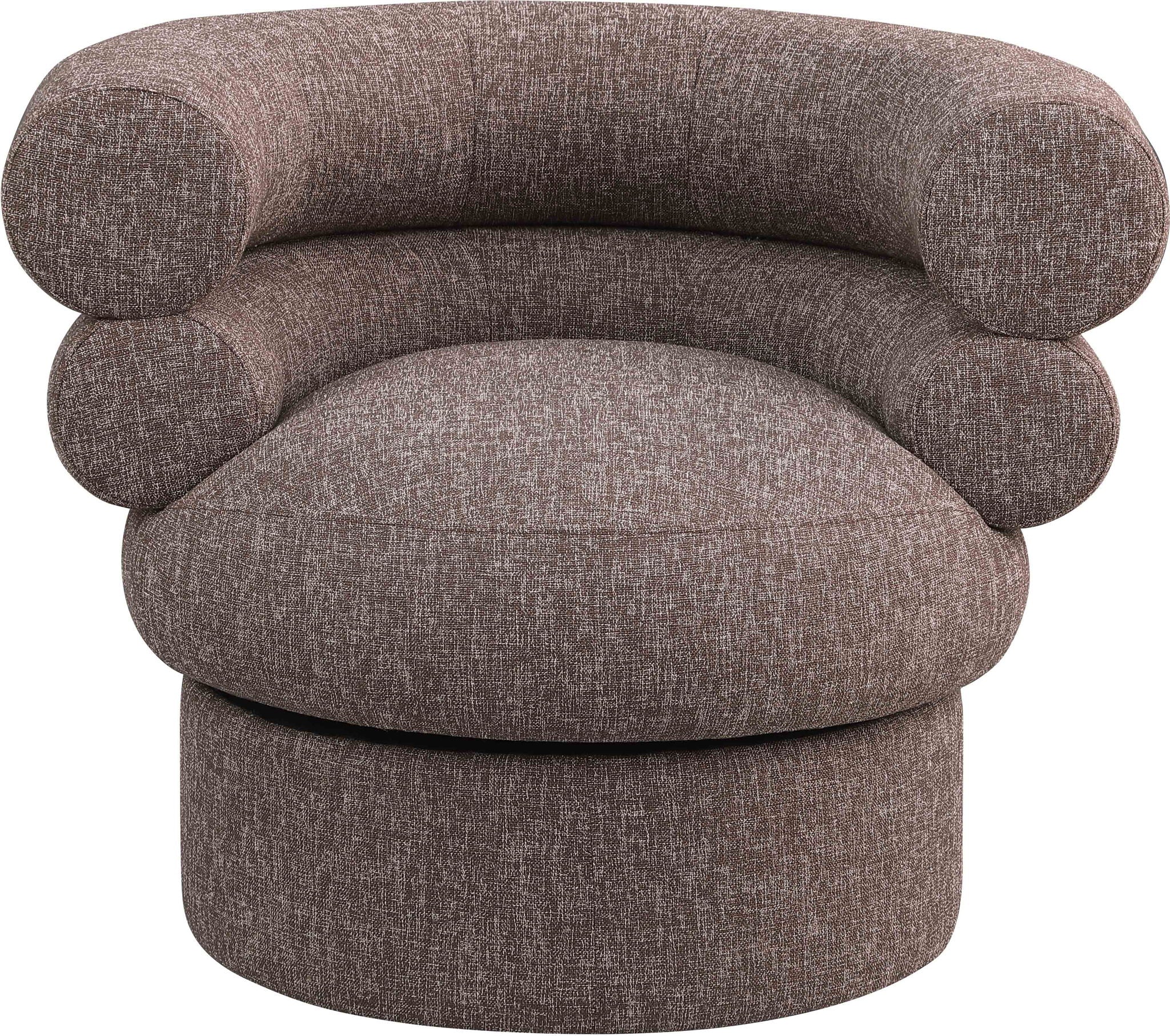 Valentina - Accent Swivel Chair - Urban Living Furniture (Los Angeles, CA)