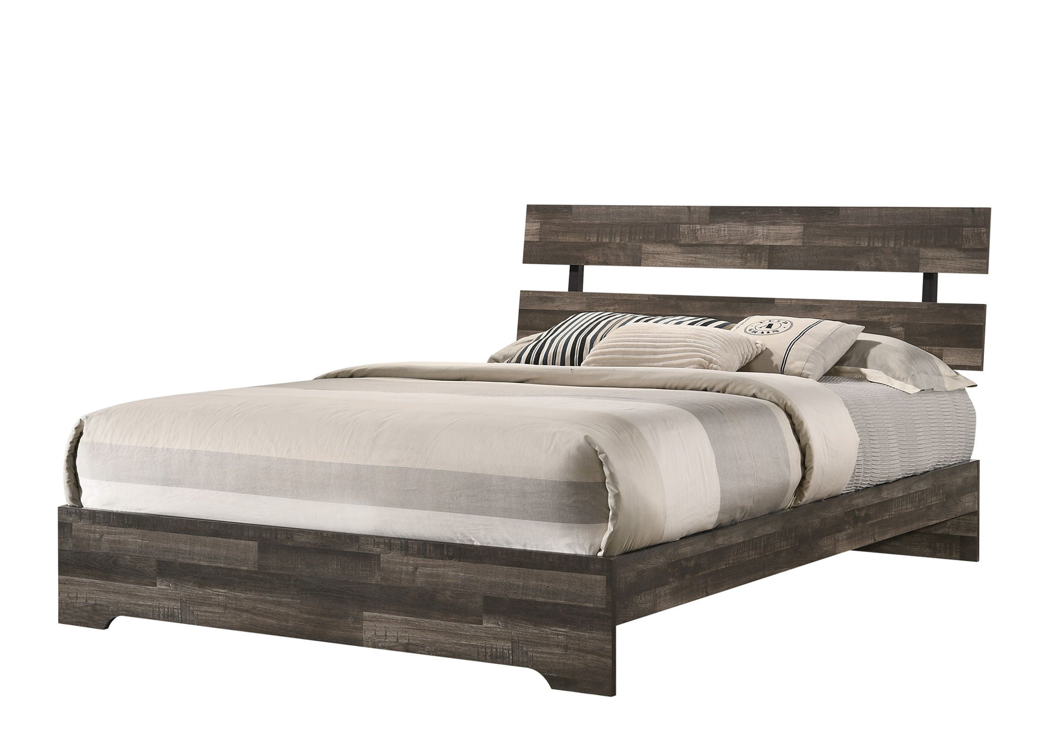 Atticus - Bed In One Box - Urban Living Furniture (Los Angeles, CA)