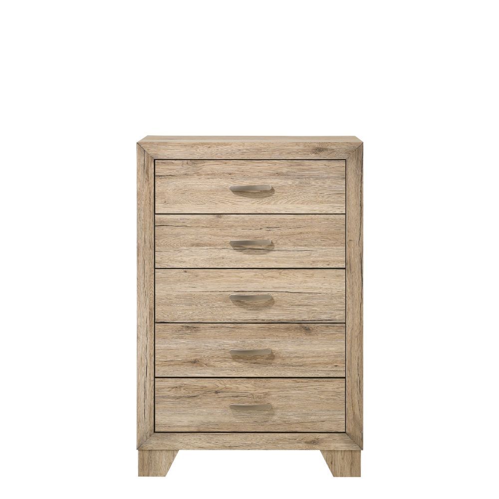 Miquell - Chest - Urban Living Furniture (Los Angeles, CA)