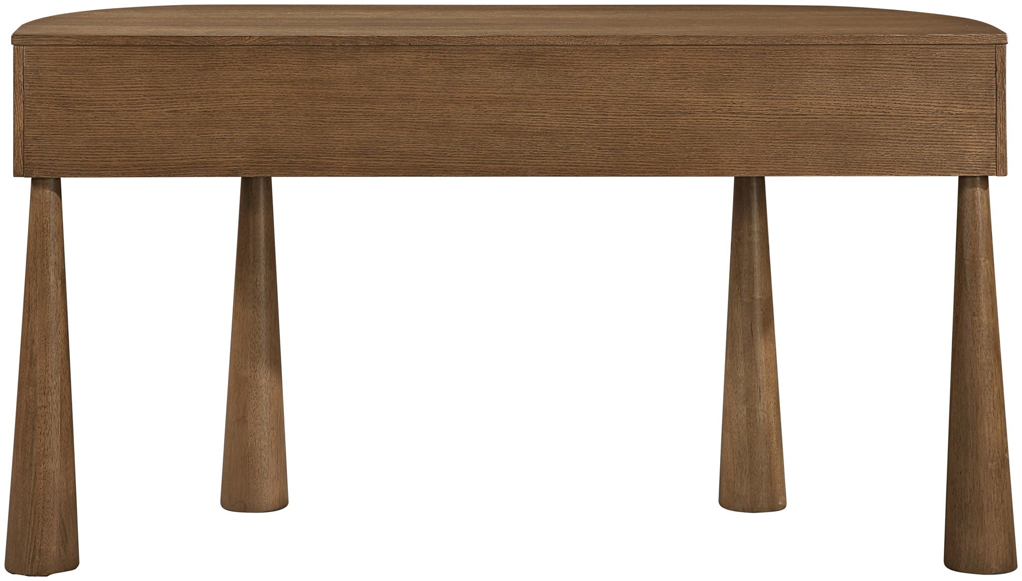 Oasis - Acacia Veneer And Solid Wood Console Table - Urban Living Furniture (Los Angeles, CA)
